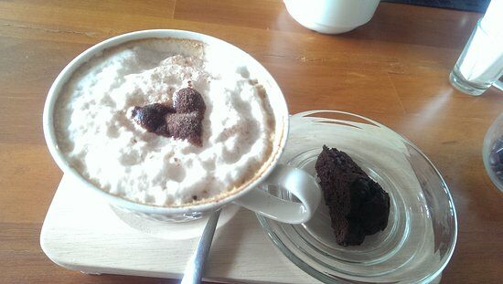 Maison Coffee